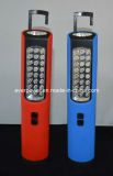 24+4LED Inspection Lamp/Work Lamp/Inspection Torch