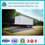 China National Heavy Duty Truck Group Taian Wuyue Special Vehicle Co., Ltd.