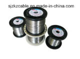 (ni80cr20, ni70cr30, ni35cr20, ni30cr20, ni20cr25, ni60cr15) Nickel Chrome Wire