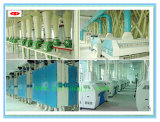 Maize/Wheat/Rice Flour Mill with Competitive Price