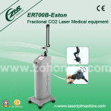 Er700b Fractional CO2 Laser Medical Beauty Laser Equipment (25W)