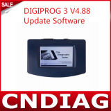 Digiprog III Digiprog 3 Odometer Programmer Update &Full Software