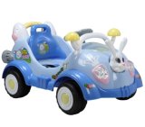 Kids Electric Ride on Car with Remote Control A35