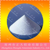 Aluminum Hydroxide Wet Powder for Aluminium Trifluoride