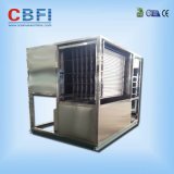 Ice Plate Machinery for Construction Projects Cooling