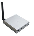 16chs 5.8g Wireless AV Receiver