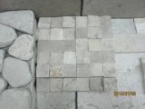 Natural Stone Slate Wall/Flooring Mosaic