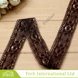 New Fashion Polyester Cotton Laces