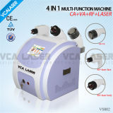 Medical CE Cavitation+Vacuum Slimming Equipment (VS-802)