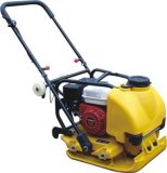 Cast Iron Plate Compactor with Honda Engine
