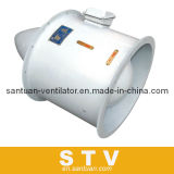CLZ-J Series Axial Exhaust Fan for Marine Use (CLZ-J)