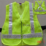 Roadway Safety LED Vest (SL13)