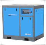 30HP Variable Speed Screw Air Compressor