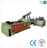 Hydraulic Scrap Metal Baling Press Machine for Sale (Y81Q-100)