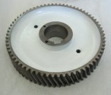 High Quality Machining Steel Gear From China