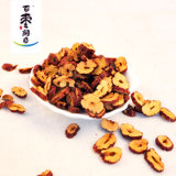 Chinese Dried Red Dates Slices