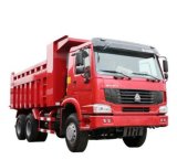 6X4 HOWO Dump Truck (ZZ3257M3647)