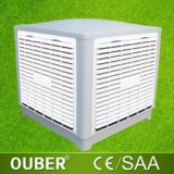 Evaporative Air Cooler Industrial Air Cooler with Centrifugal Fan and 100% New Cabinet
