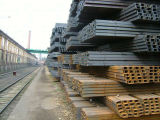 Cold Rolled C Section Steel