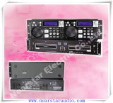 Nearstar PRO Audio CD Player CDJ6600