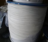 Pure PTFE Yarn with Oil High Quality