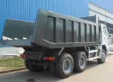 Sinotruk HOWO 6X4 25t Mine Use Dump Truck