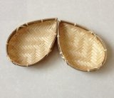 High Quality Handmade Natural Bamboo Basket (BC-NB1019)