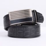 Businessman Formal Man Leather Belt (SR-130404)