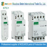 Stc Series Modular Contactor / Household Contactor