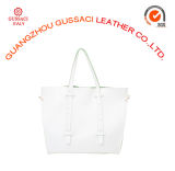 Wholesale High Grade Popular Stock Lady Tote Bag