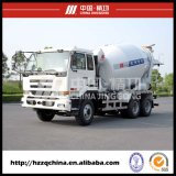 Mixer Truck, Special Mixer Concrete Truck
