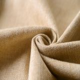 100% Linen Textile Fabric for Sofa
