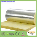 Thermal Insulation Glass Wool with Aluminum Foil