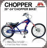 20-24 Big Tire Chopper Bicycle (AOS-2024S-6)
