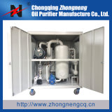 Good Quality Double Stage Vacuum Transformer Oil Purification Equipment