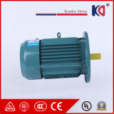 380V Yx3 Series Single Phase Electric AC Induction Motor