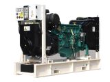 120kw/150kVA Volvo Engine Diesel Generator Set
