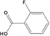 2-Fluorobenzoic Acid CAS No. 445-29-4