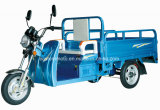 High Power Electric Tricycle for Cargo