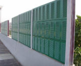 High Noise Protection Fence Barrier