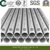 ASTM A213 TP321 Seamless Stainless Steel Tube