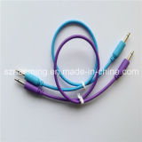 Headset Audio 3.5mm Male to 3.5mm Male