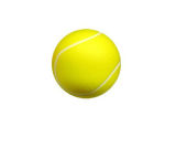 OEM Design PU Tennis Ball Promotion Gifts