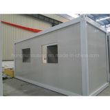 Standard Modular Container House Prefabricated Building
