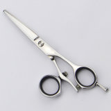 Professional Swivel Thumb Design Swivel Hair Scissors (036-SS)