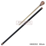 Cane Swords Collectible Crafts 90cm HK8352