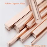 Cucr Chromium Copper Alloy