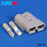600V 175AMP 2 Pin Power Connector