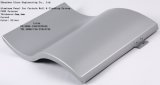 PVDF Painted/Ployster Coating Aluminium Sheet for Constructed