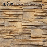 Cultured Stone Concrete Tile Artificial Stone (YLD-63013)